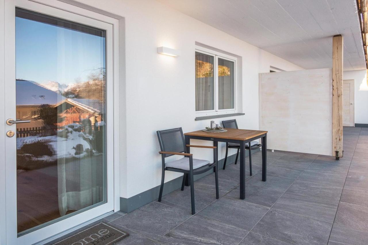 Beckenbinder Apartement Rosengarten San Genesio Atesino Kültér fotó