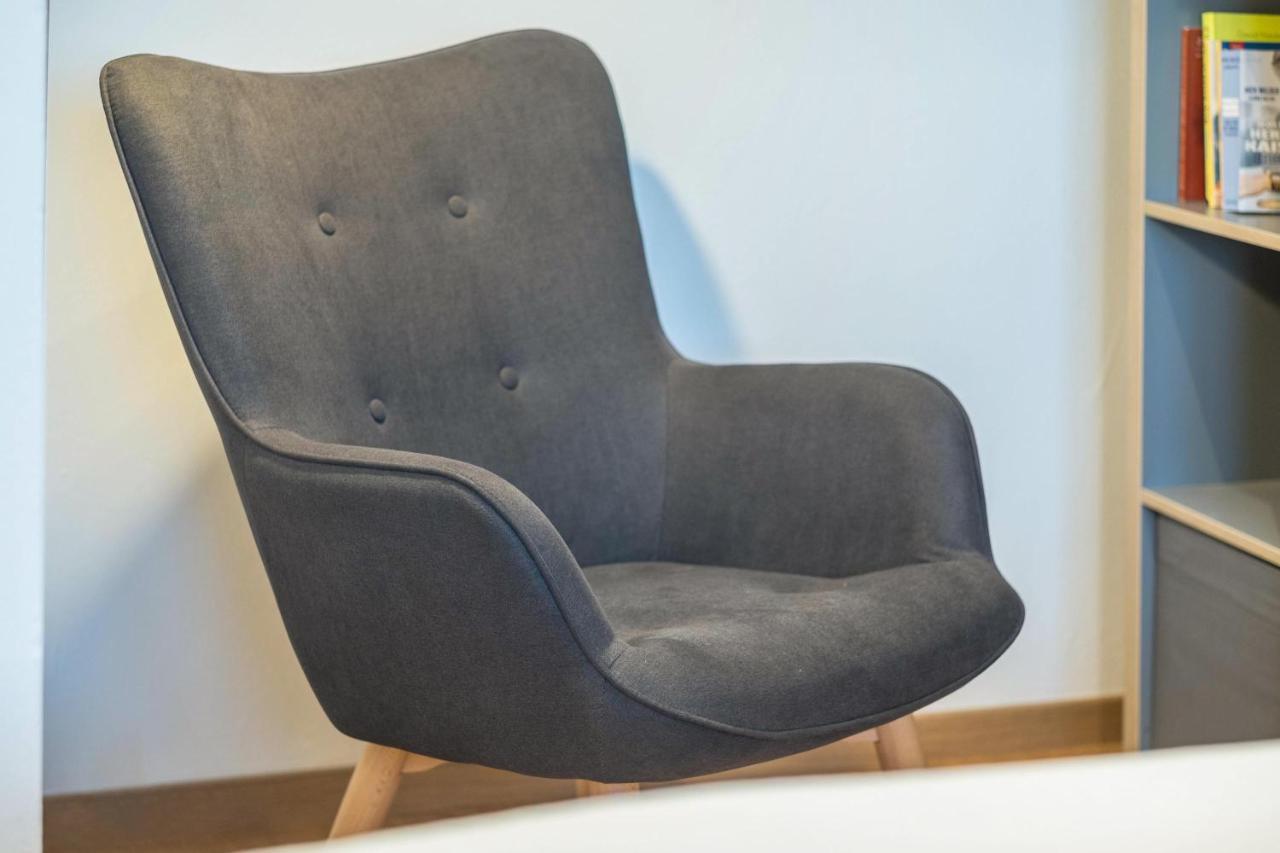 Beckenbinder Apartement Rosengarten San Genesio Atesino Kültér fotó