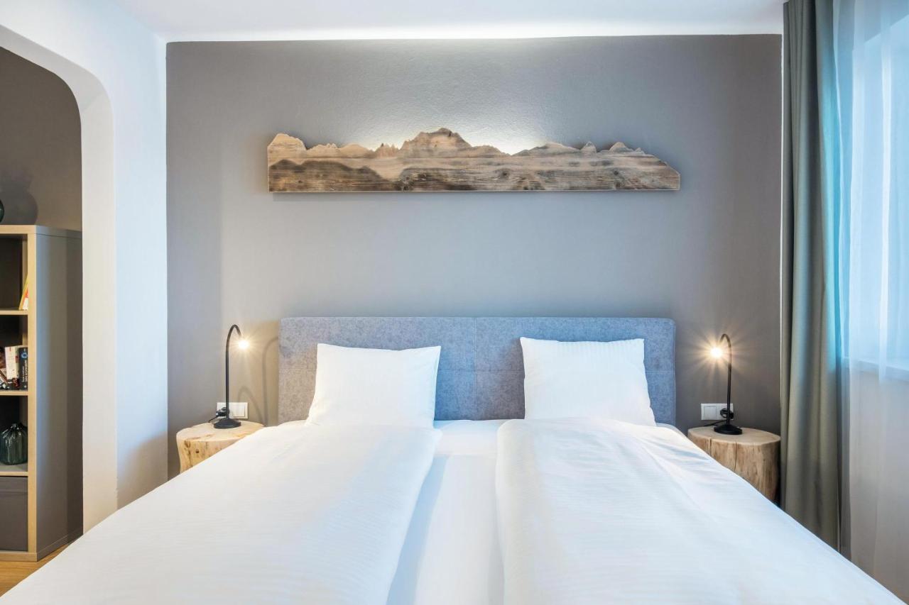 Beckenbinder Apartement Rosengarten San Genesio Atesino Kültér fotó