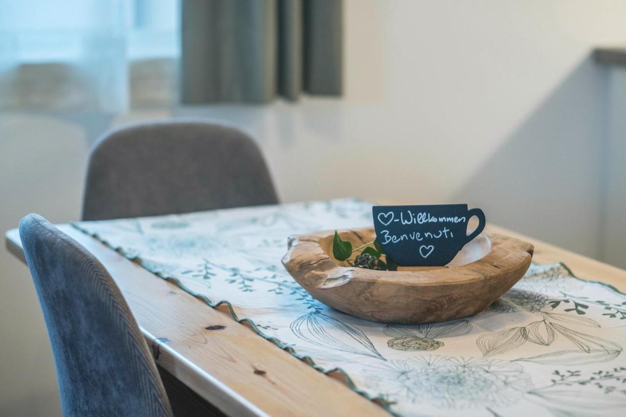 Beckenbinder Apartement Rosengarten San Genesio Atesino Kültér fotó