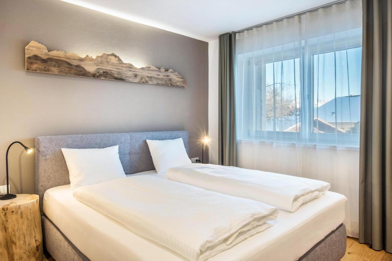 Beckenbinder Apartement Rosengarten San Genesio Atesino Kültér fotó