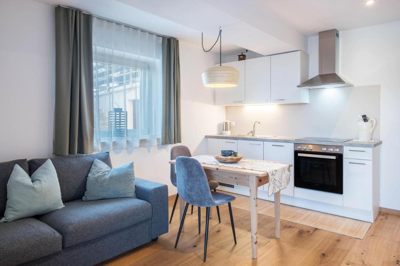 Beckenbinder Apartement Rosengarten San Genesio Atesino Kültér fotó